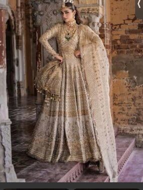 Pakistani designer — Mohsin Naveed Ranjha